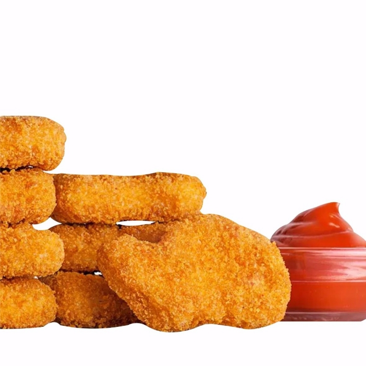 Chicken Nuggets