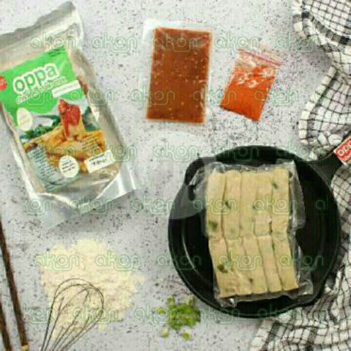 Chicken Otak-otakfrozen Foodmatang Tulis Dicatatan Aja