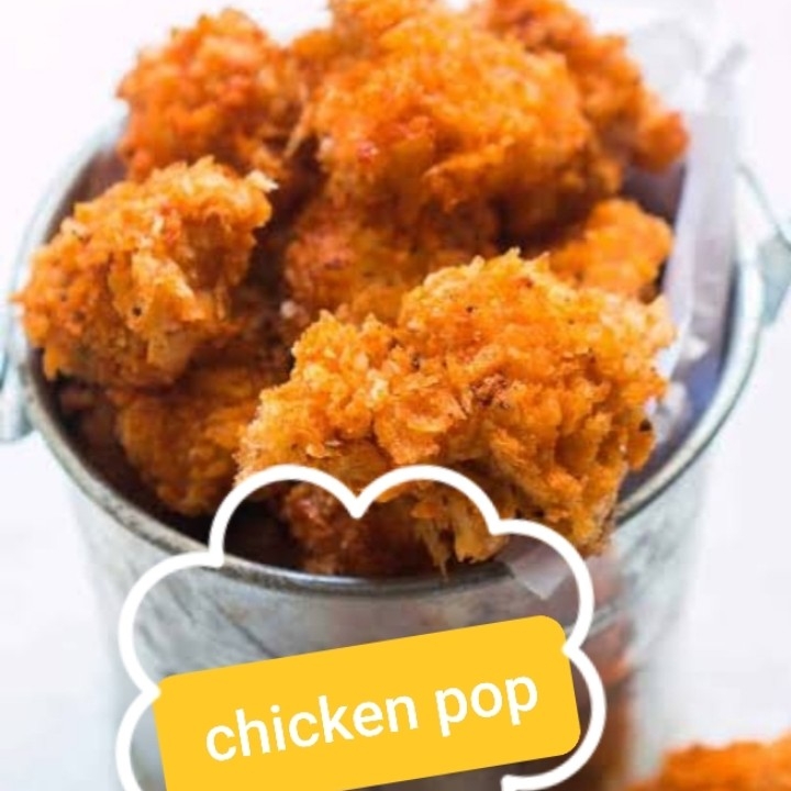 Chicken Pop