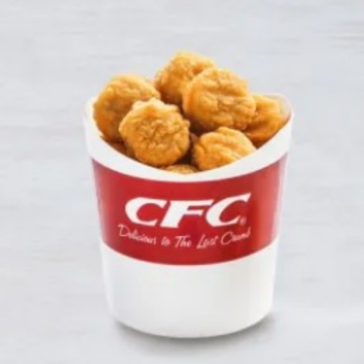 Chicken Pop 19pcs