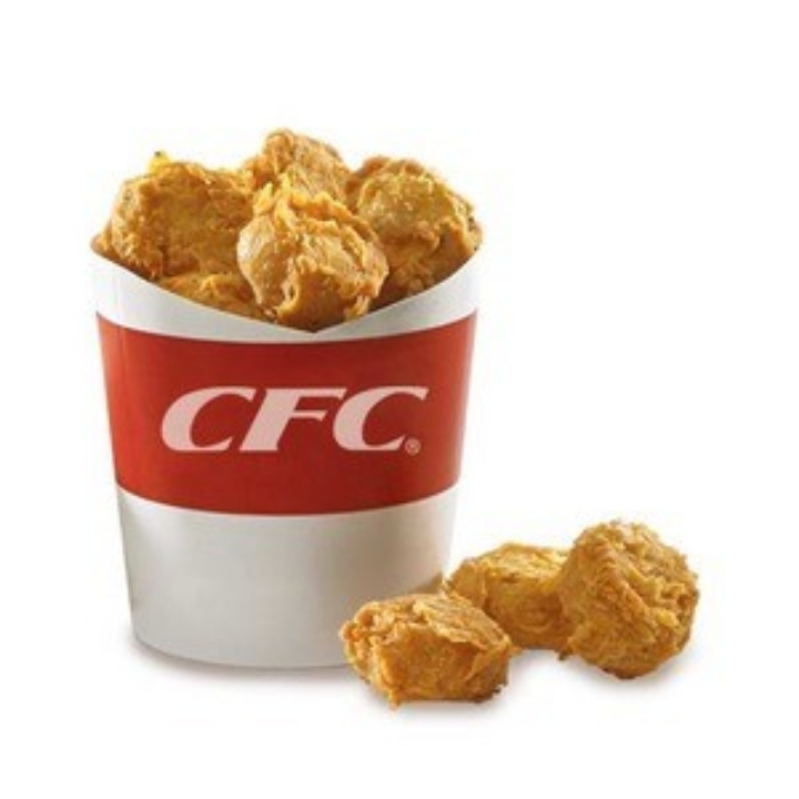 Chicken Pop 9 Pcs