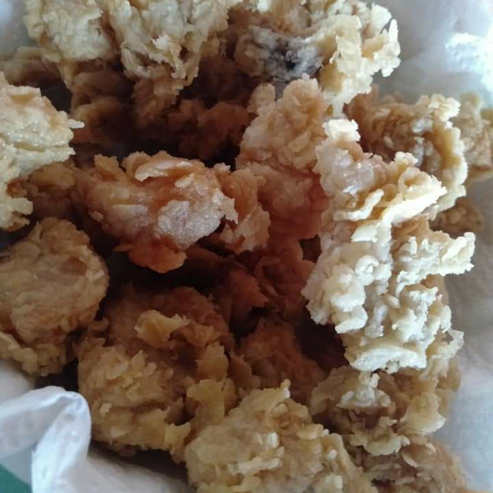 Chicken PopCorn Original