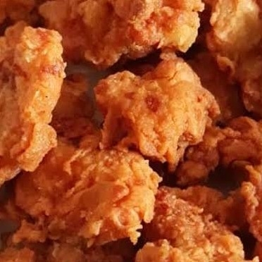 Chicken Popcorn