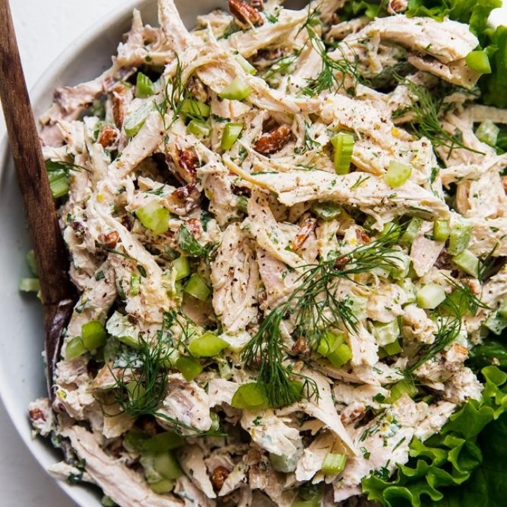 Chicken Salad