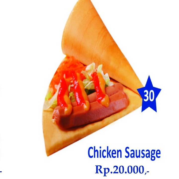 Chicken Sausage