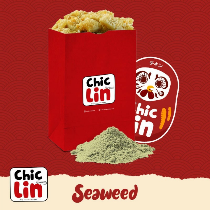 Chicken Seaweed