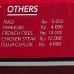 Chicken Steak