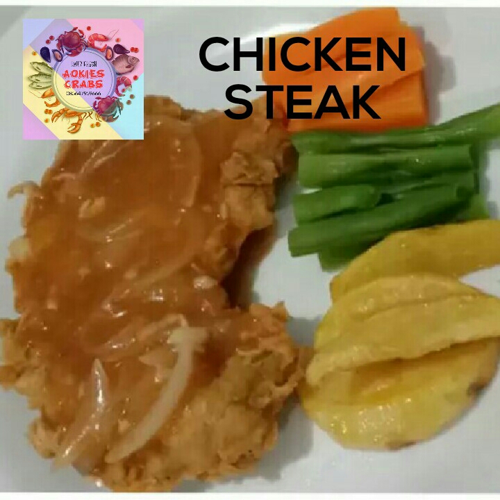 Chicken Steak