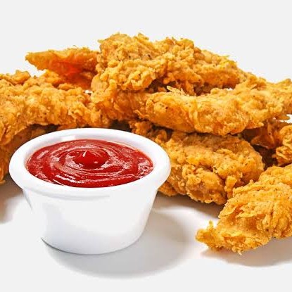 Chicken Strip