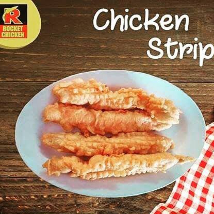 Chicken Strip