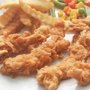 Chicken Strip