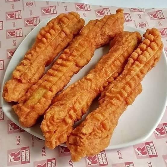 Chicken Strip