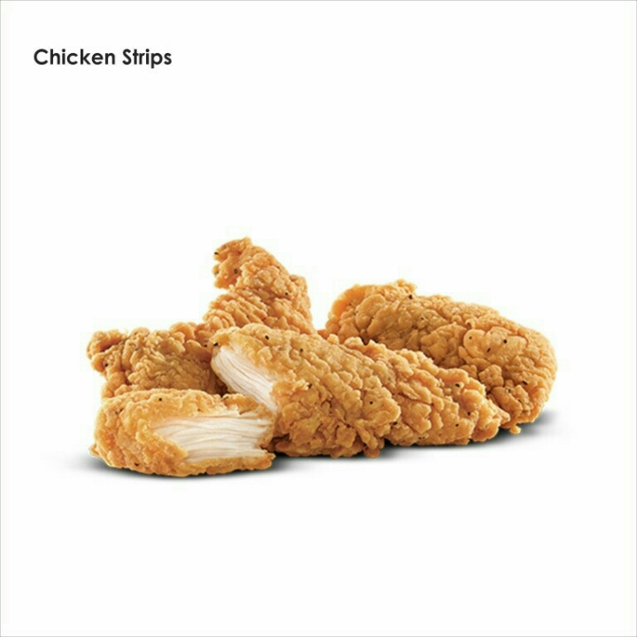 Chicken Strips