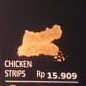 Chicken Strips