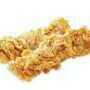 Chicken Strips Spicy Cheese