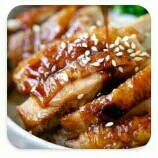 Chicken Teriyaki 