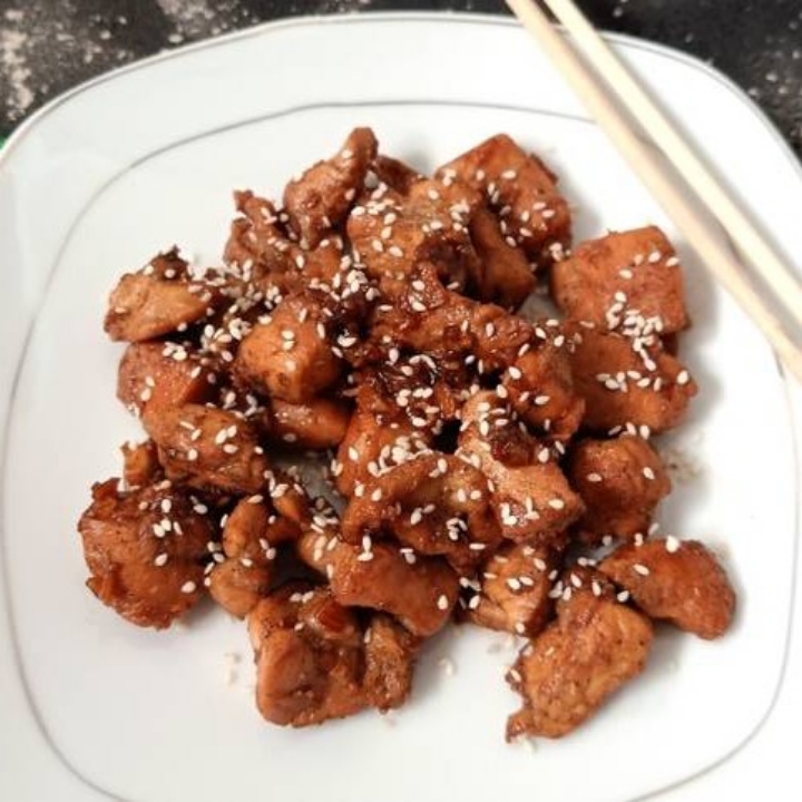 Chicken Teriyaki Original