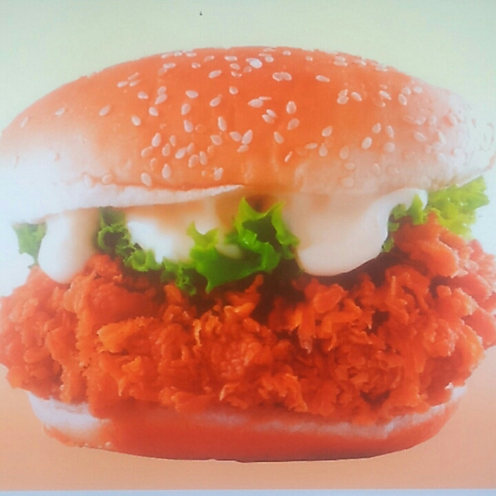 Chicken Sandwich