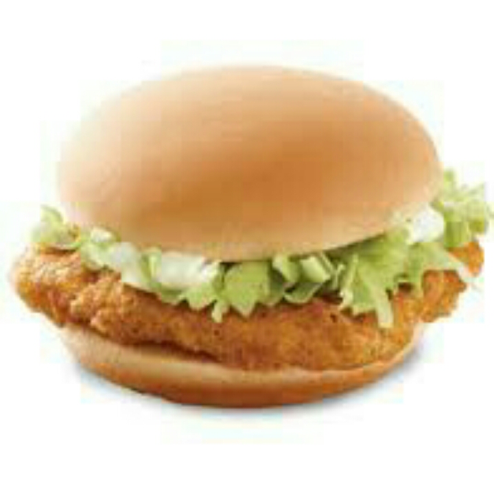 Chiken Burger