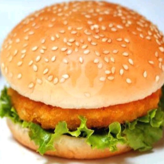 Chiken Burger