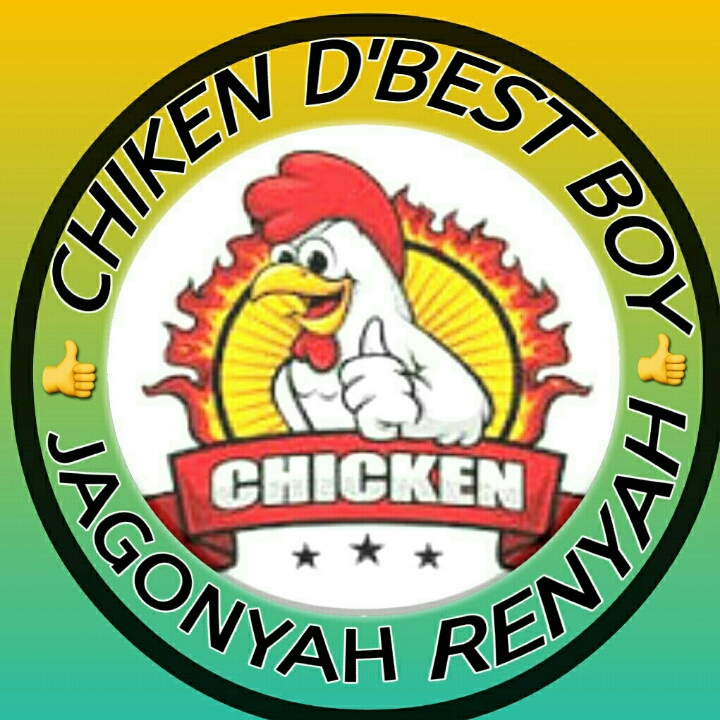 Chiken Dbest Boy