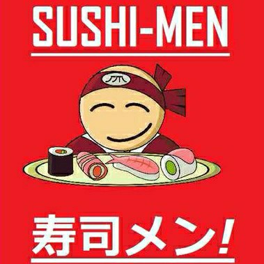 Chiken Men Roll