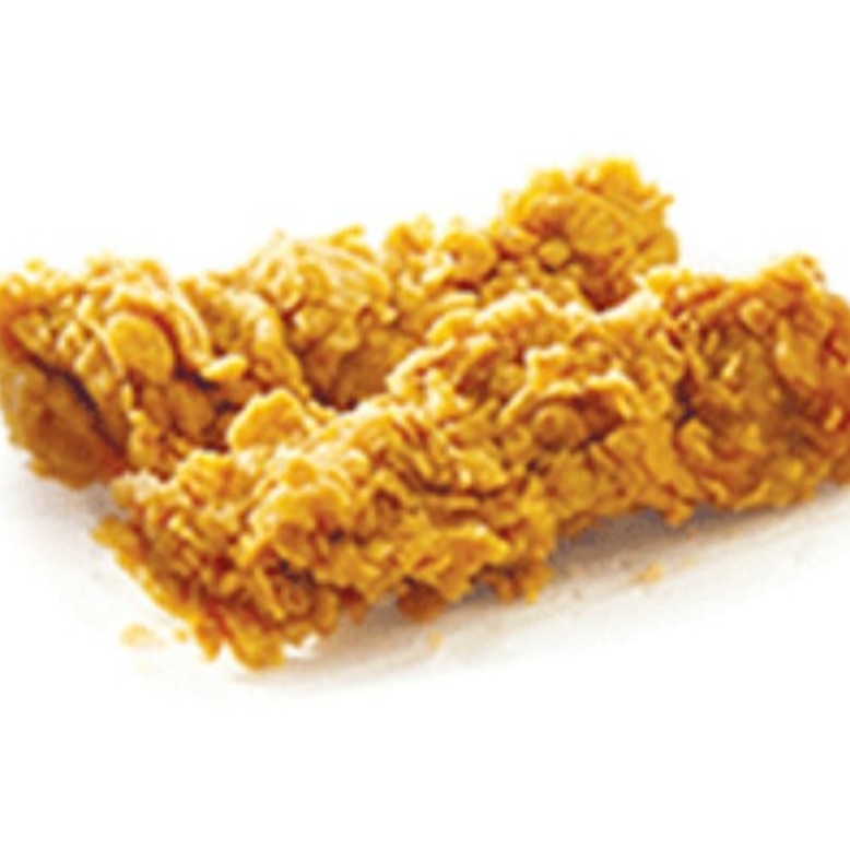 Chiken Strips