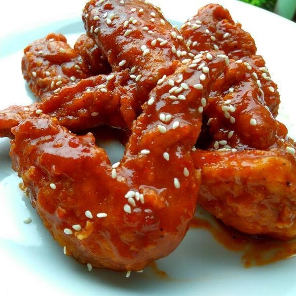 Chiken Wing