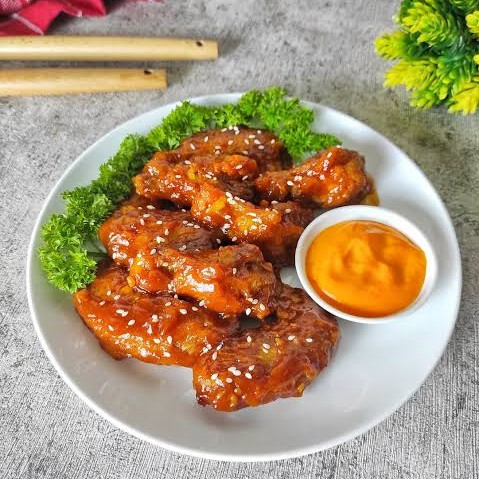 Chiken wings