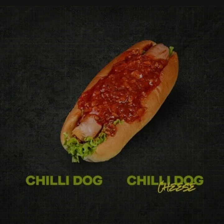 Chilli Dog