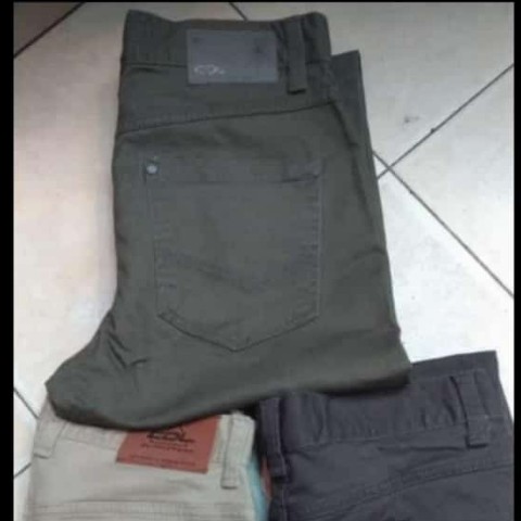 Chinos CDL