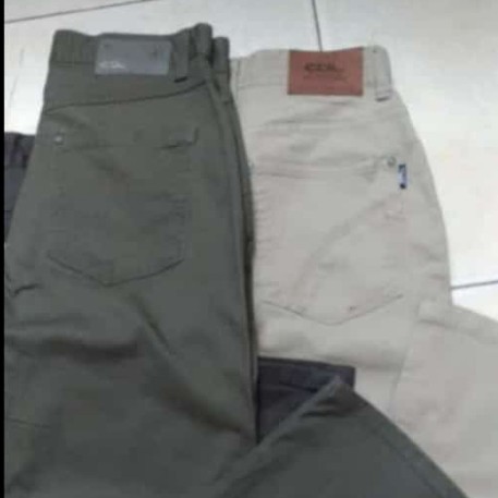 Chinos CDL 3