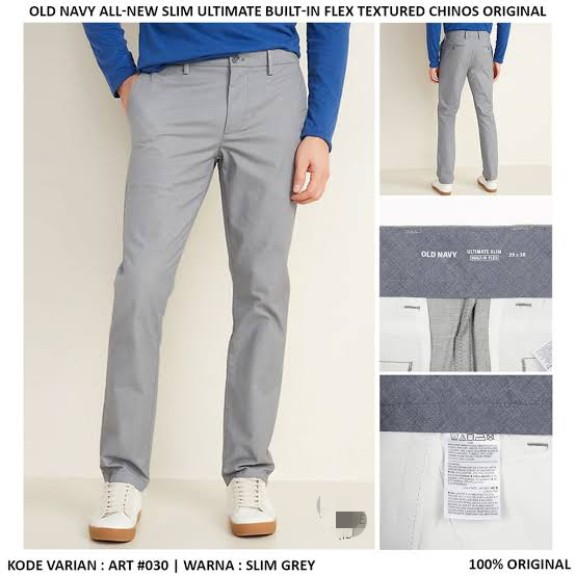 Chinos Oldnavy