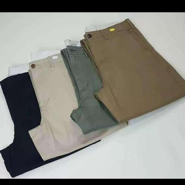 Chinos Uniqlo Orizinal