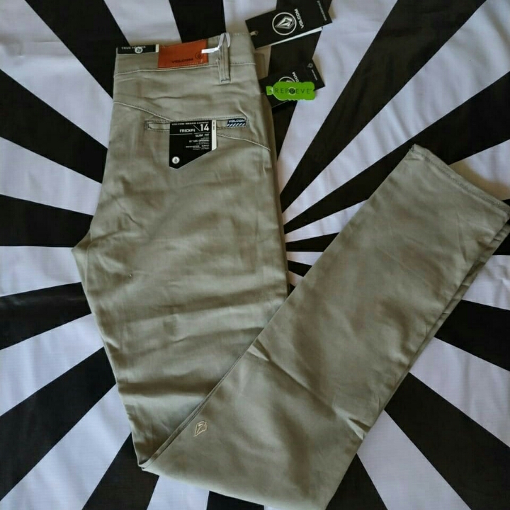 Chinos Volcom Original Bm