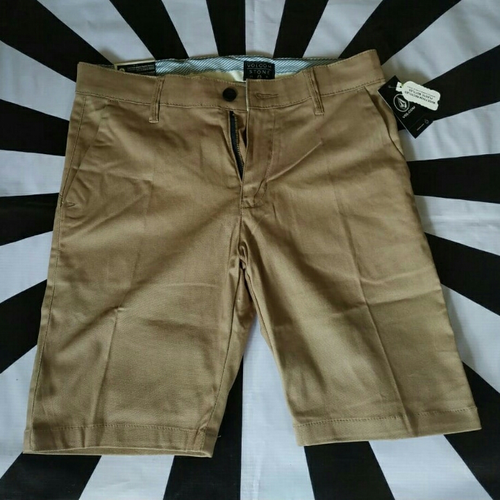 Chinos Volcom Pendek