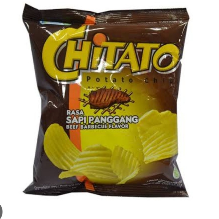 Chitato 35gr