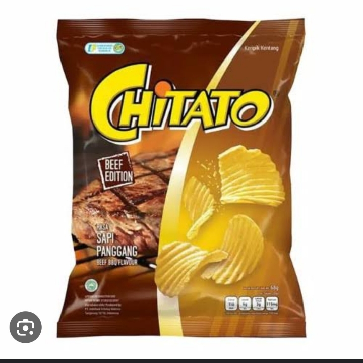 Chitato 68 Gr