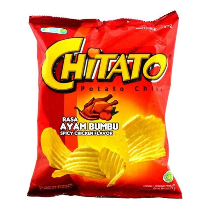 Chitato Ayak BMB 68g