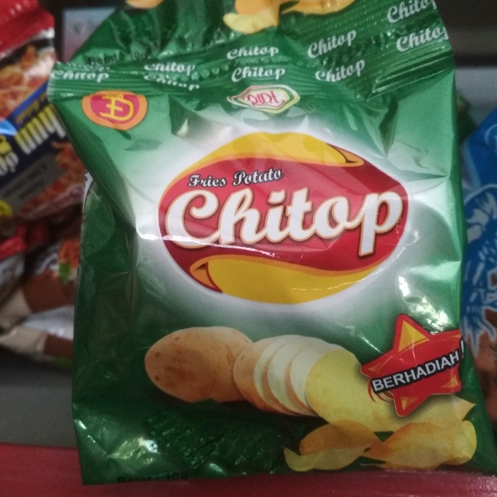 Chitop