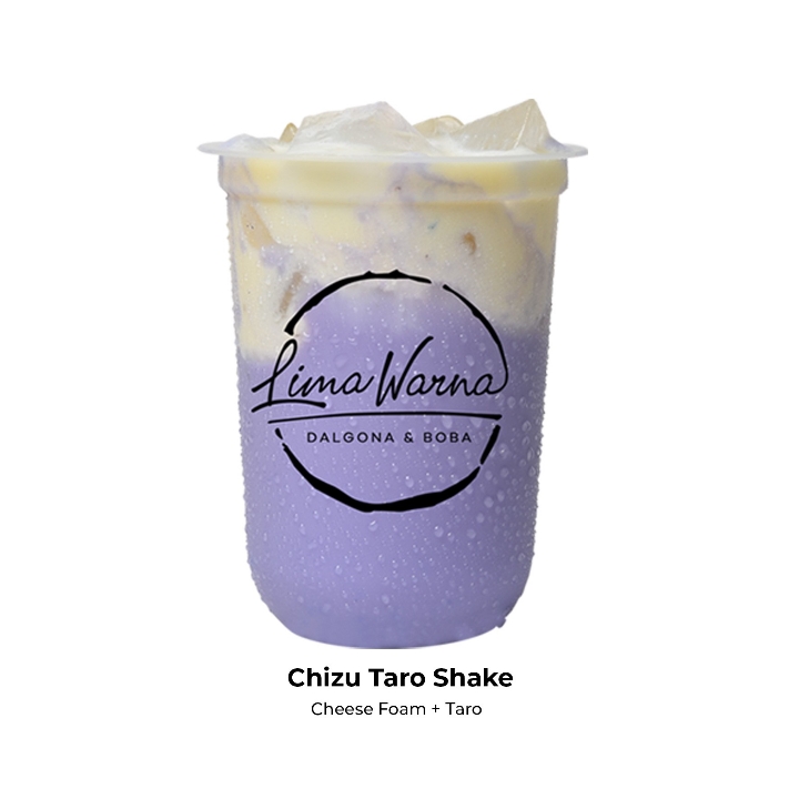 Chizu Taro Shake