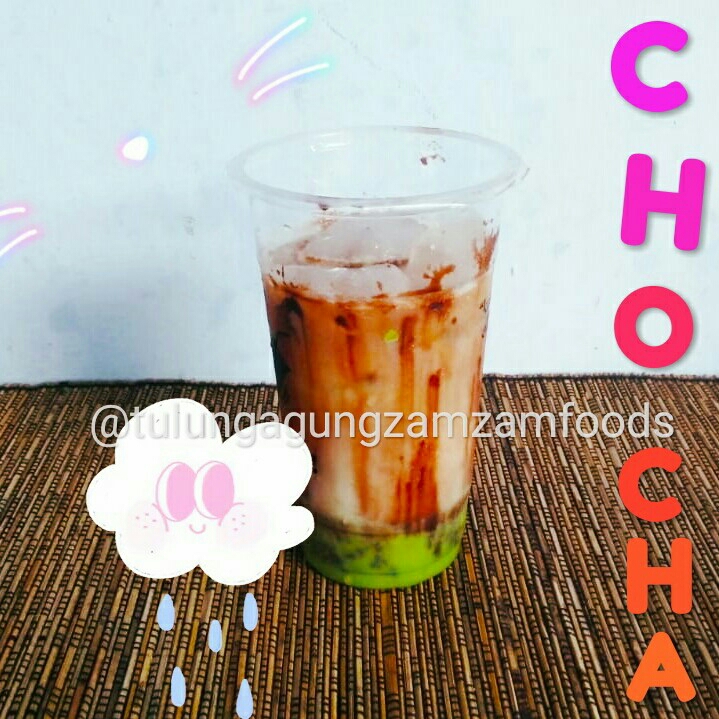 Choca Drink