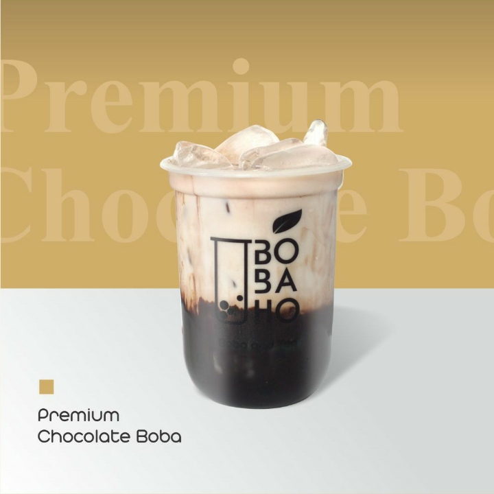 Premium Choco