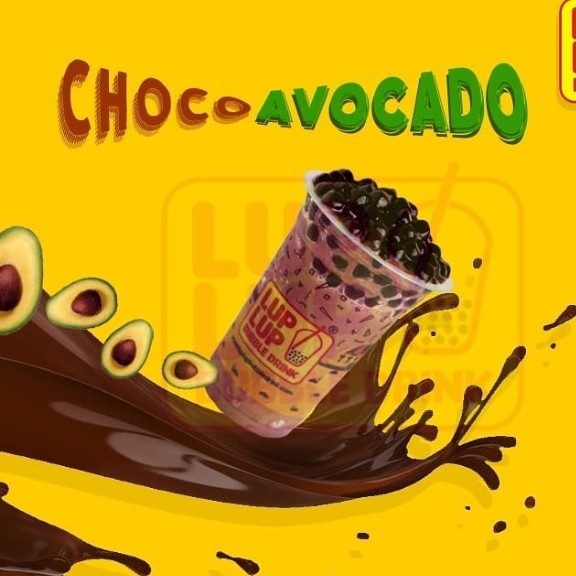 Choco Avocado