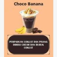 Choco Banana