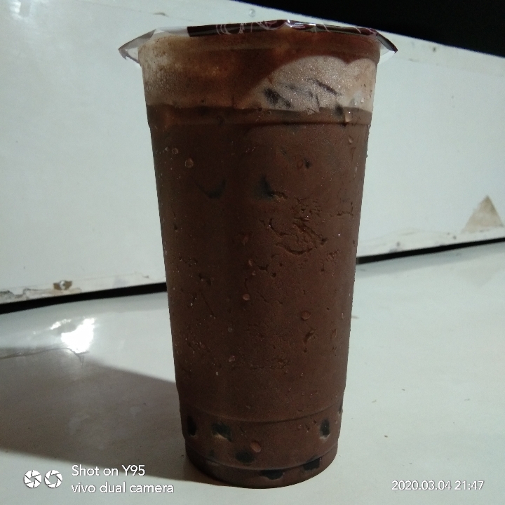 Choco Beng