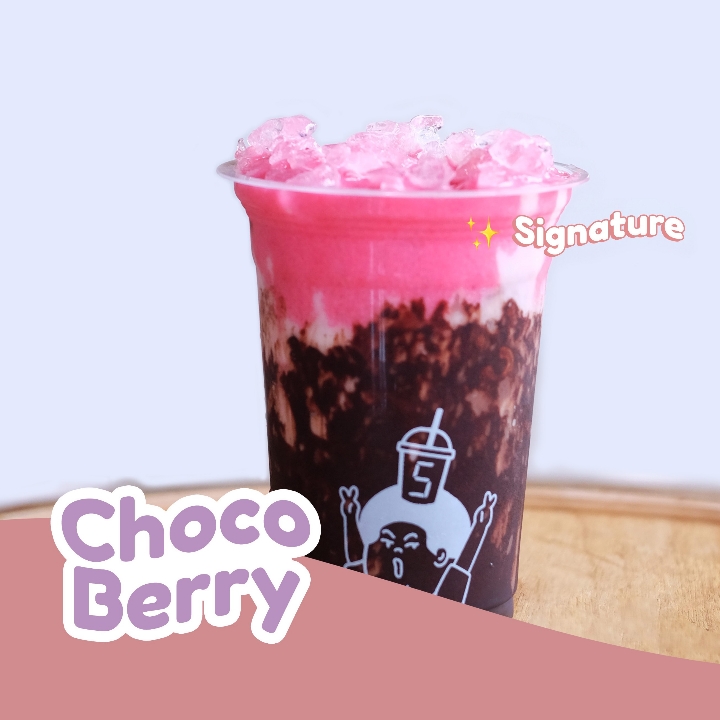 Choco Berry