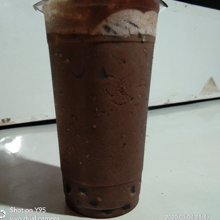 Choco Black Forest