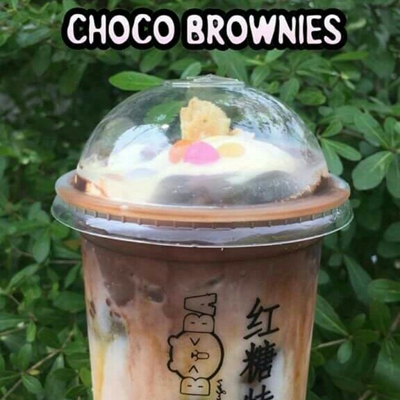 Choco Bronies