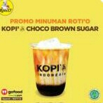 Choco Brown Sugar